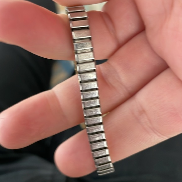 Vintage Speidel Women’s watch - Picture 4 of 5